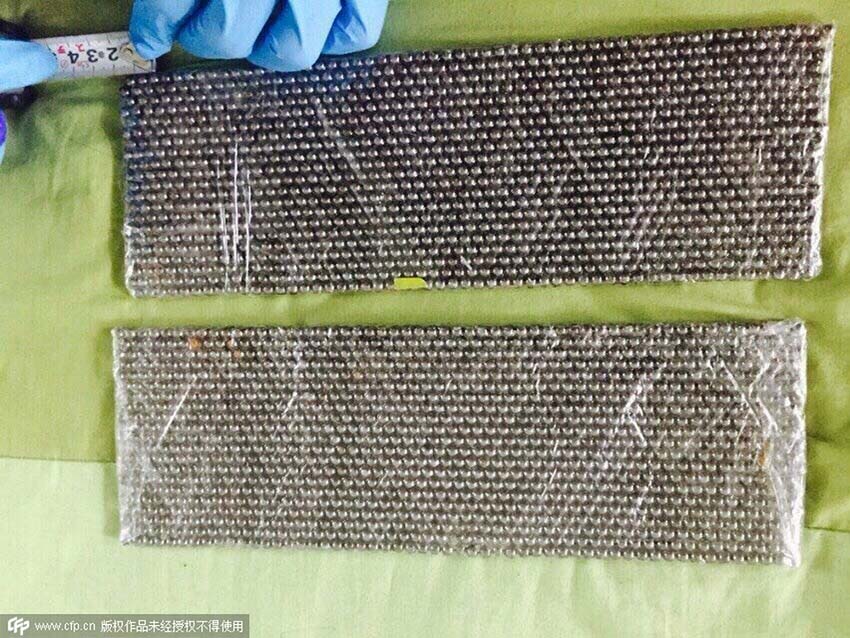 Encontradas evidências em casa do suspeito da explosão em Bancoque