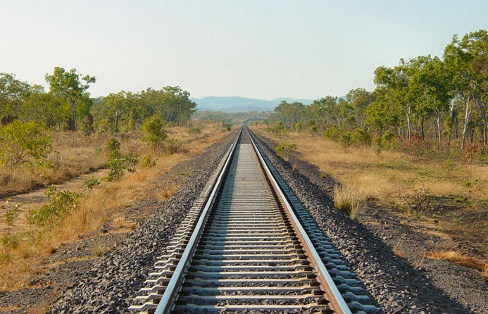 Quênia assina novo acordo com a China na contrução de ferrovias