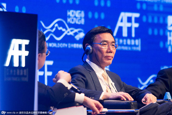 Top 15 de presidentes de empresas chinesas na comitiva de Xi Jinping
