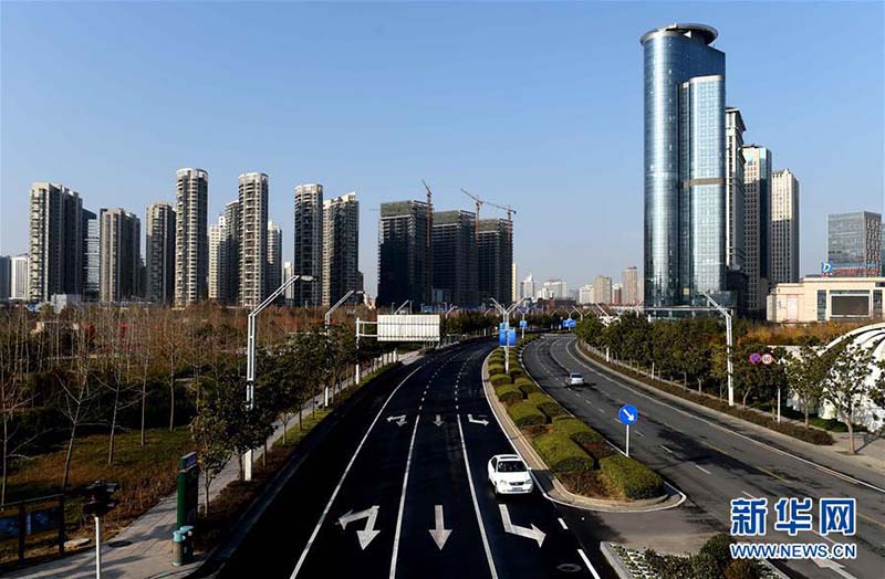 Conheça Zhengzhou, cidade anfitriã da 14ª reunião de primeiros-ministros da OCX