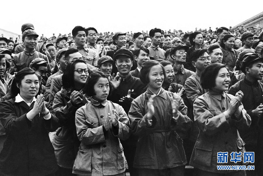 Evolução da moda feminina na China