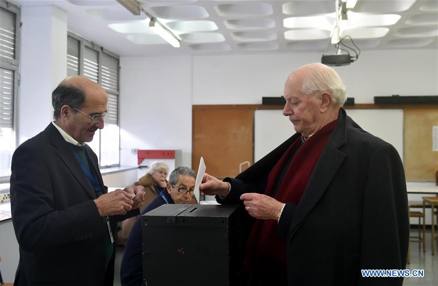 Marcelo Rebelo de Sousa é o novo Presidente da República de Portugal