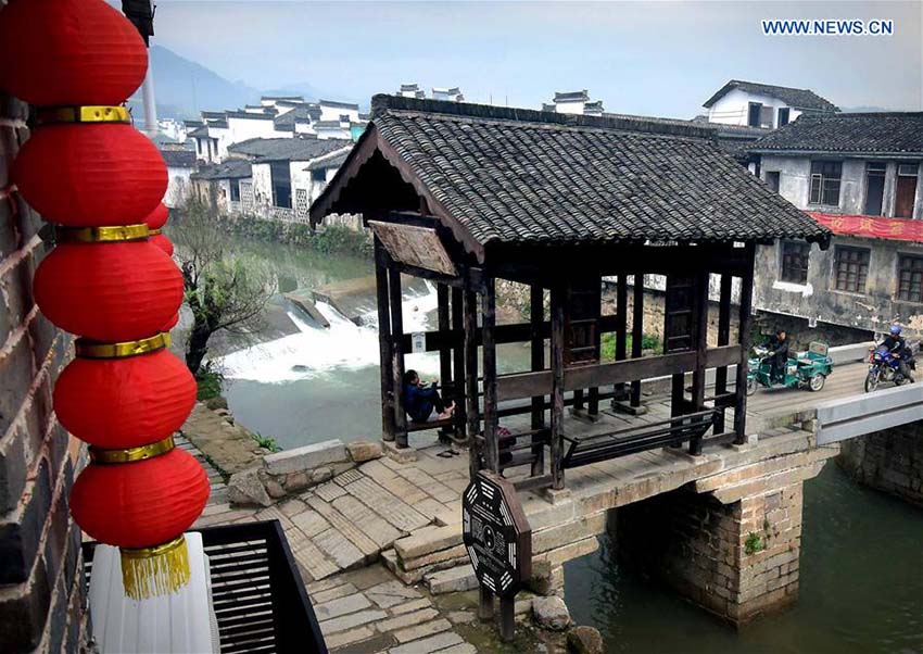 Lanternas, símbolos festivos da cultura chinesa