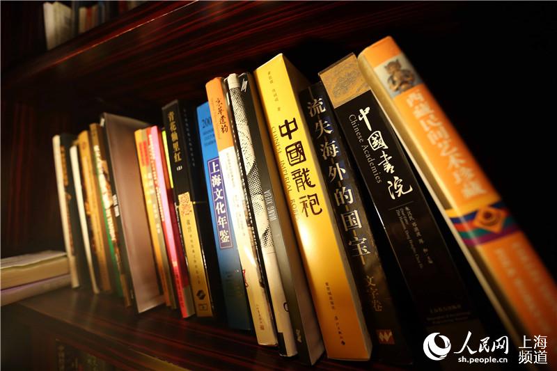 Shanghai tem a biblioteca mais alta no mundo