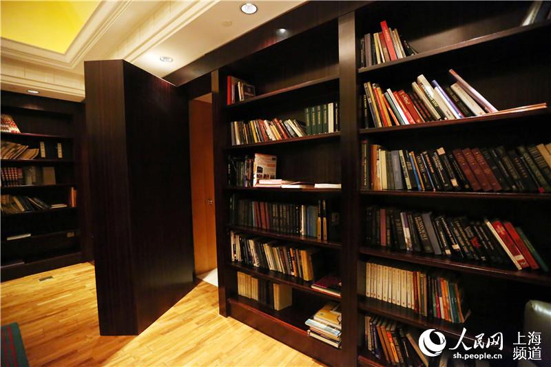 Shanghai tem a biblioteca mais alta no mundo