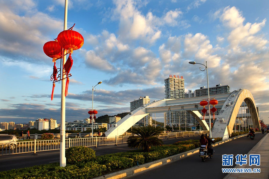 China prepara-se para receber o Ano Novo chinês