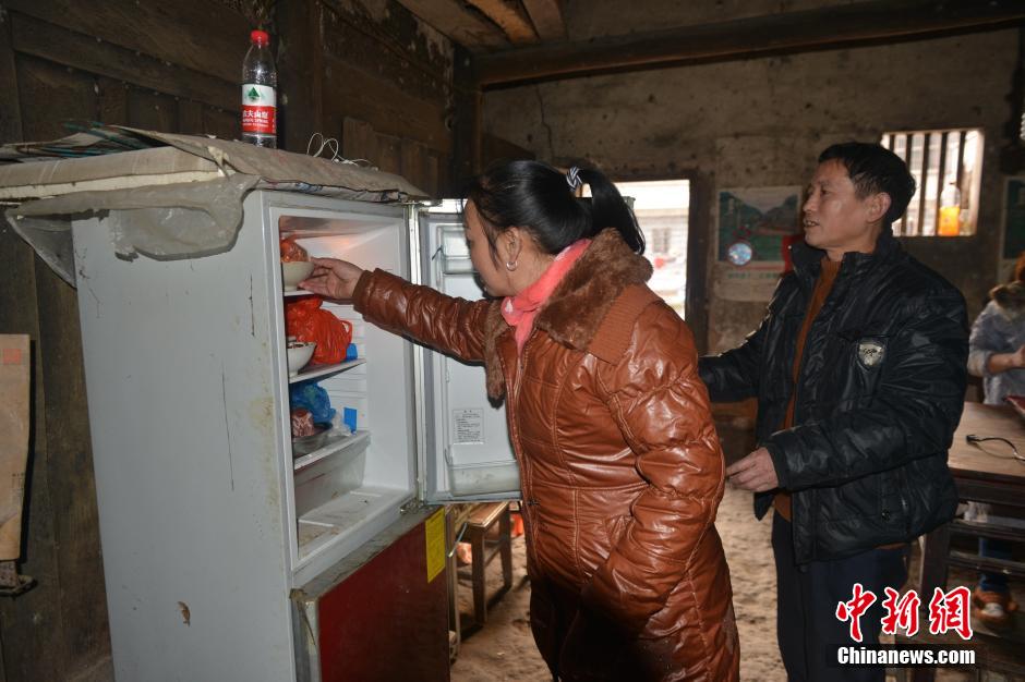 Após 28 anos, casal de imigrantes volta para casa para celebrar Ano Novo Chinês