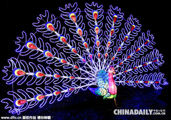 Festival da Primavera da China torna-se globalizada e carrega valores universais