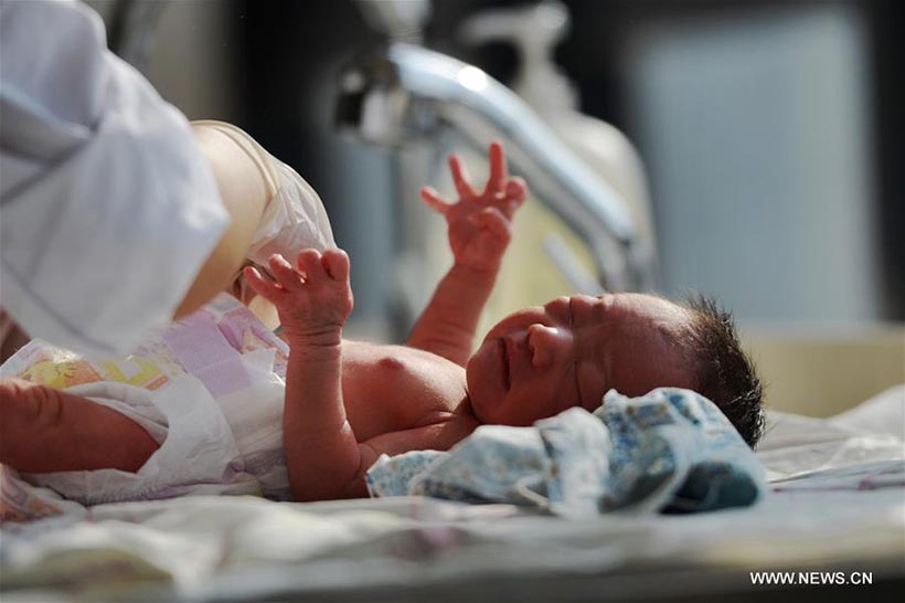 Devido a tradição, Ano do Macaco deverá ter “baby boom”