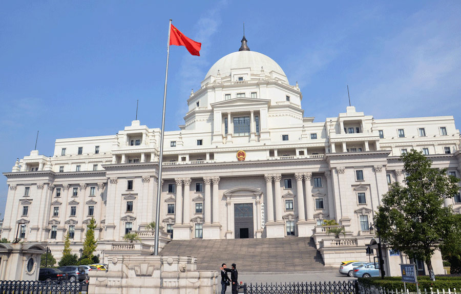 China proíbe construção de novos edifícios “estranhos”