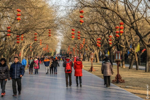 Miguel Madeira: o português que saiu da sua “zona de conforto” para ir fotografar a beleza da China