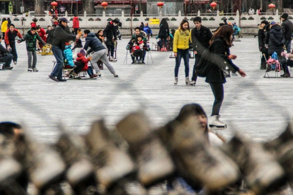 Miguel Madeira: o português que saiu da sua “zona de conforto” para ir fotografar a beleza da China