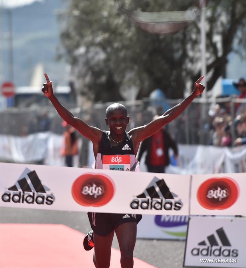 Realizada 26ª Meia Maratona de Lisboa em Portugal