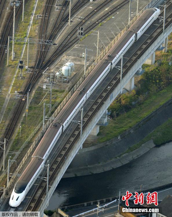 Nove mortes confirmadas após forte terremoto na prefeitura de Kumamoto no Japão