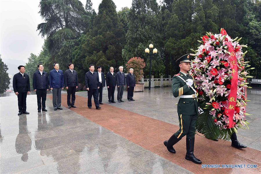 Presidente chinês pede por medidas de reforma orientadas ao povo