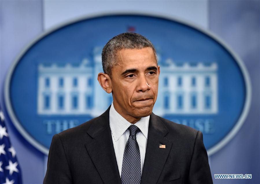 Obama visitará Hiroshima no final de maio