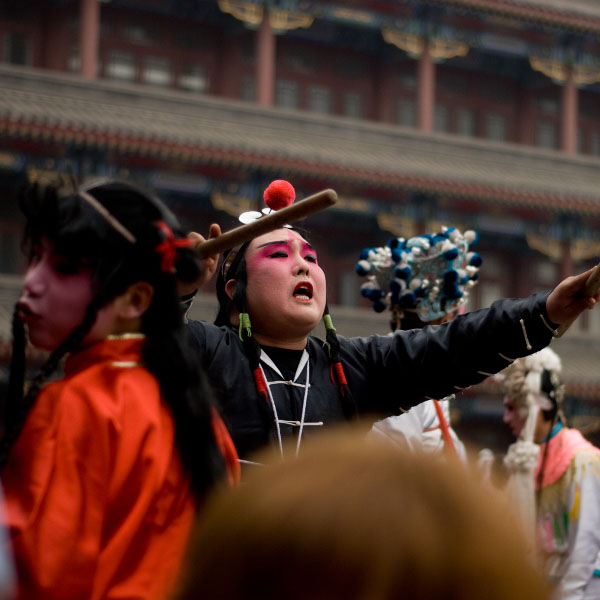 Beijing acolhe a exposição de fotografias “O olhar português na China”