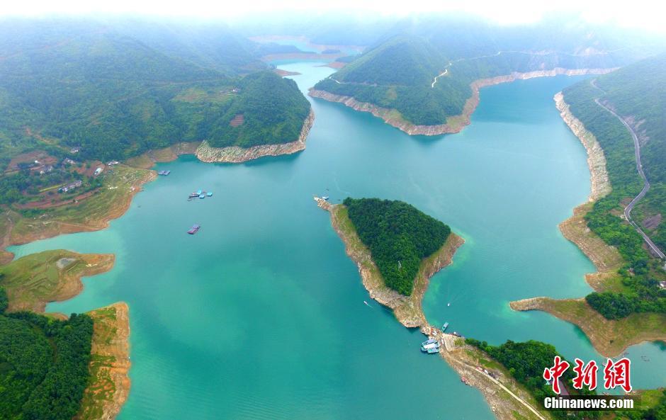 China investiga causa de naufrágio de barco em cidade no sudoeste