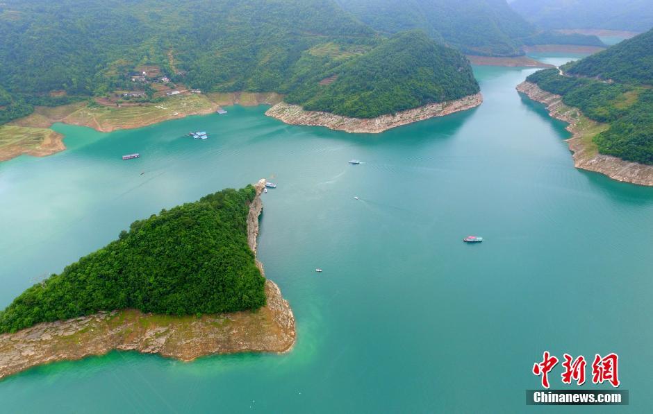 China investiga causa de naufrágio de barco em cidade no sudoeste