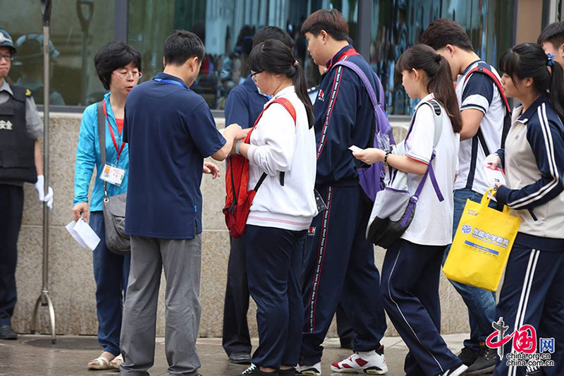 Fraudes no “gaokao” serão penalizadas de forma mais grave