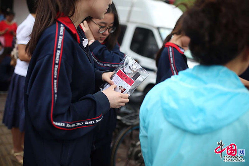 Fraudes no “gaokao” serão penalizadas de forma mais grave