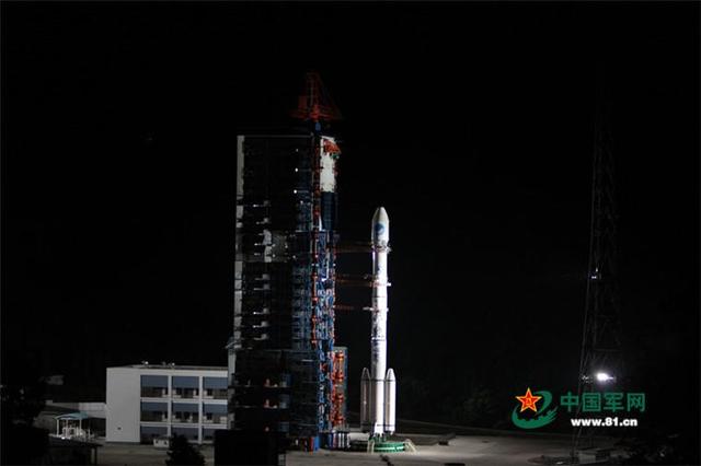 China lança 23º satélite de navegação Beidou