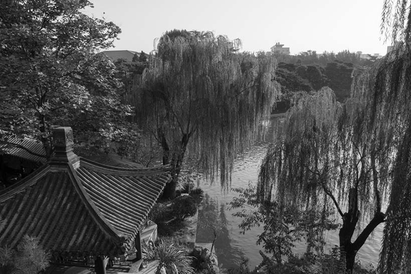 China e Rússia concluem projeto fotográfico de documentação do quotidiano chinês