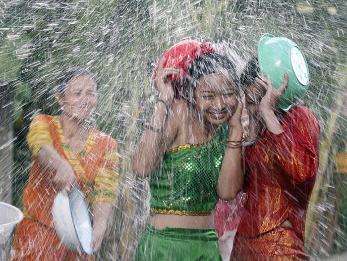 China e Rússia concluem projeto fotográfico de documentação do quotidiano chinês