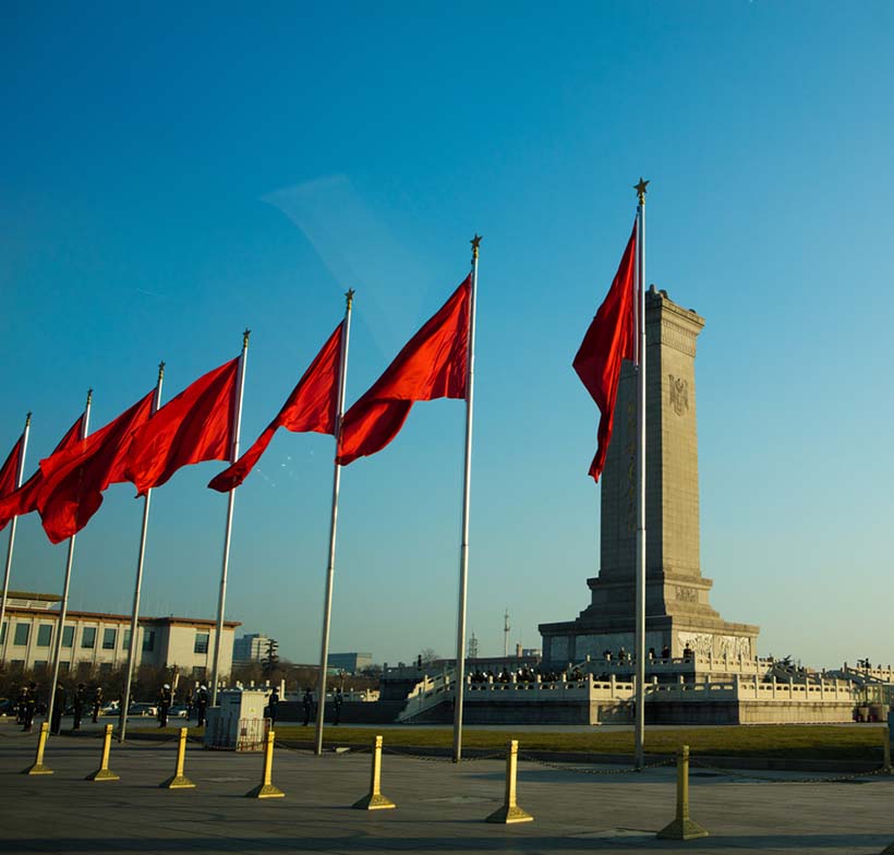 China e Rússia concluem projeto fotográfico de documentação do quotidiano chinês