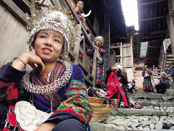 China e Rússia concluem projeto fotográfico de documentação do quotidiano chinês