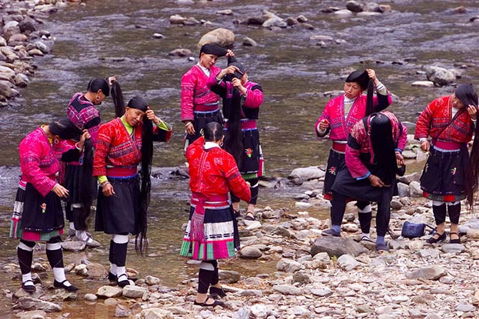 China e Rússia concluem projeto fotográfico de documentação do quotidiano chinês