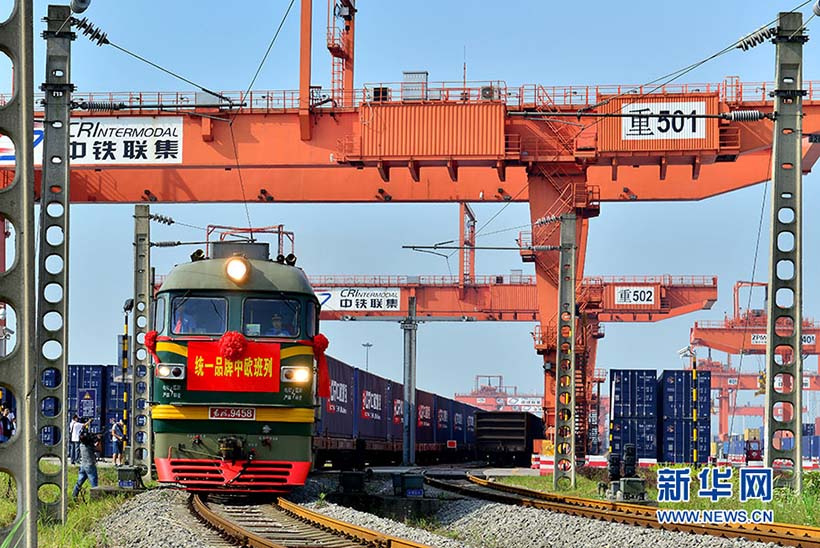 Polônia pode ser centro de logística da Europa Central e Oriental