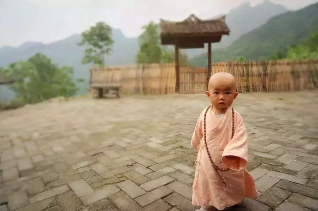 Homem leva esposa e filha às montanhas para viver uma vida natural