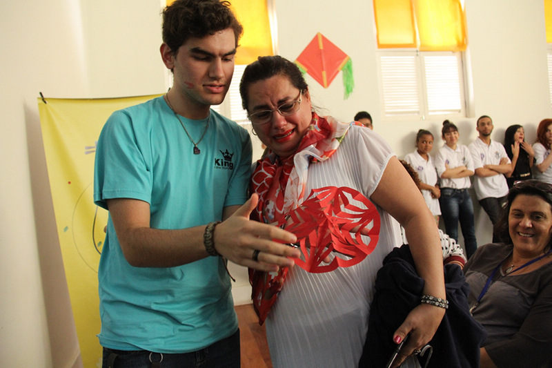 Vencedora do concurso “Chinese Bridge” no Brasil: “A língua chinesa mudou minha vida”