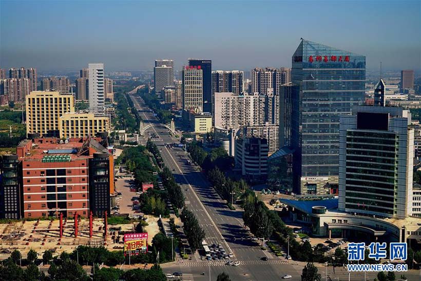 Assinalado o 40º aniversário do terremoto de Tangshan