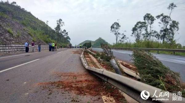 Acidente rodoviário no sudoeste deixa sete mortos e cinco feridos