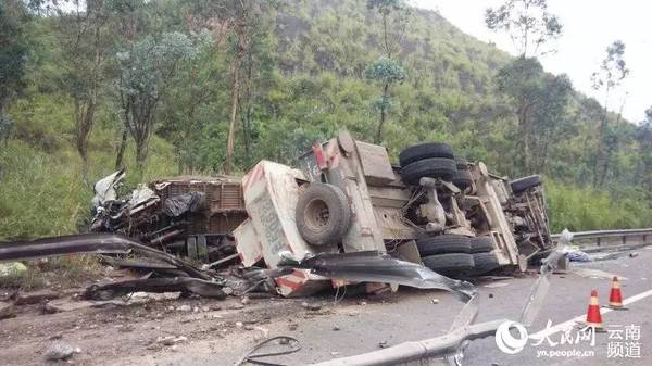 Acidente rodoviário no sudoeste deixa sete mortos e cinco feridos