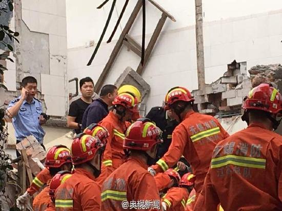 Explosão de gás deixa 4 mortos e 6 feridos no leste da China