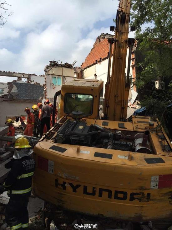 Explosão de gás deixa 4 mortos e 6 feridos no leste da China