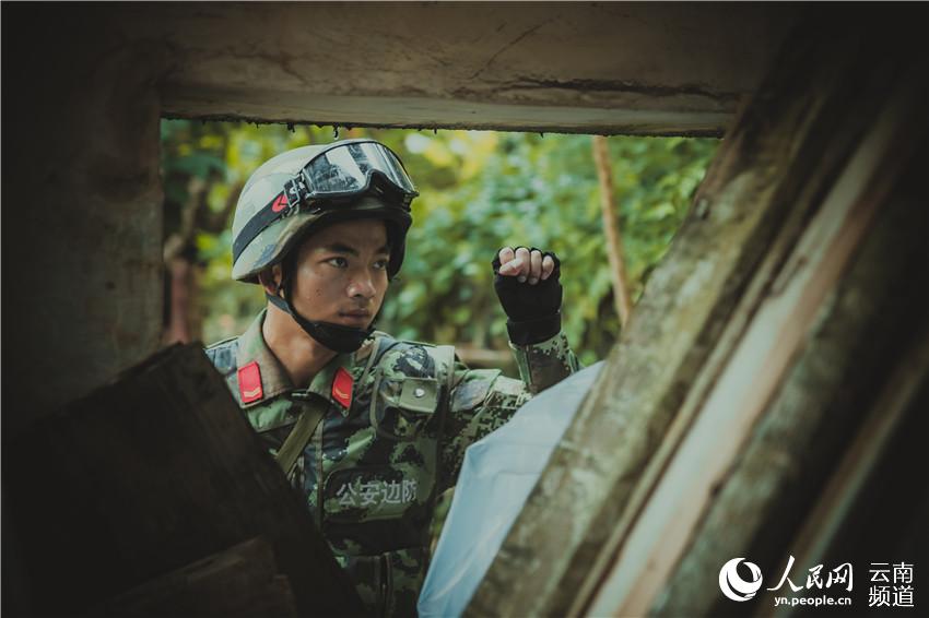 China e Vietnã realizam exercício antiterrorismo conjunto