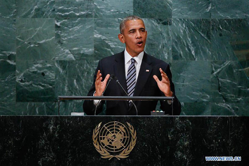 Assembleia Geral da ONU realiza debate anual em Nova Iorque