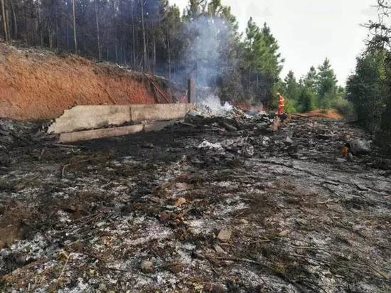 Explosão em granja avícola deixa seis mortos no centro da China