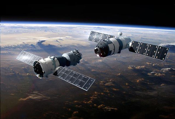 China enviará ao espaço nave tripulada na segunda-feira