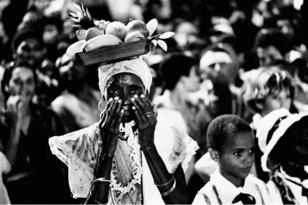 Fotojornalista brasileiro Evandro Teixeira em Beijing para Semana de Fotografia Internacional de Beijing