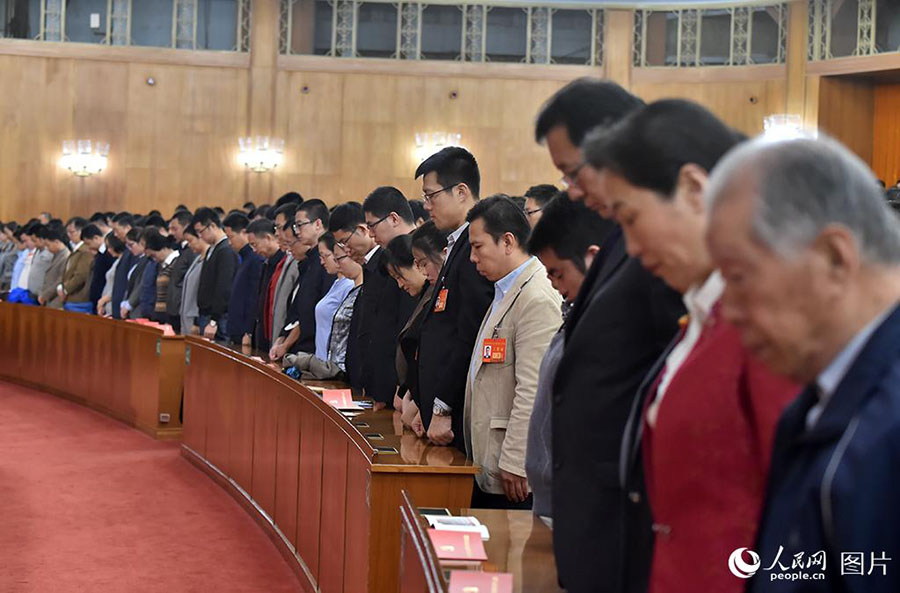 Xi Jinping: Longa Marcha é um “momento imponente” no rejuvenescimento da nação chinesa