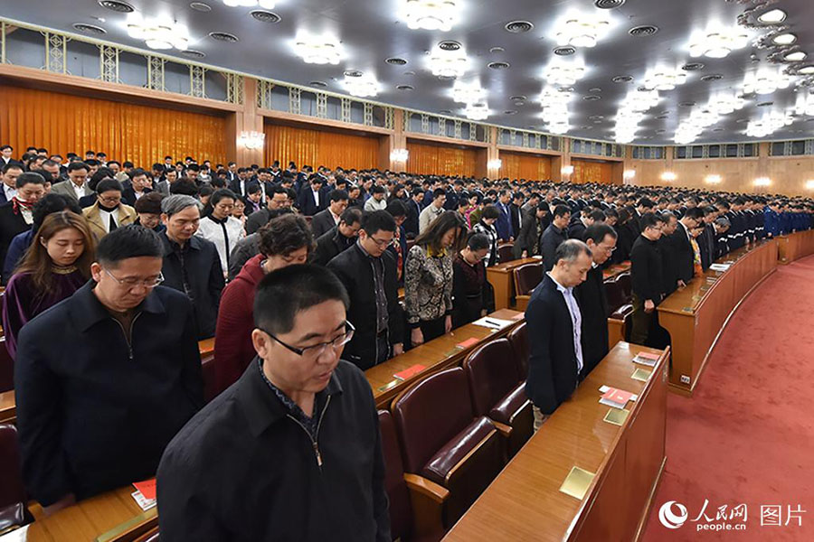 Xi Jinping: Longa Marcha é um “momento imponente” no rejuvenescimento da nação chinesa