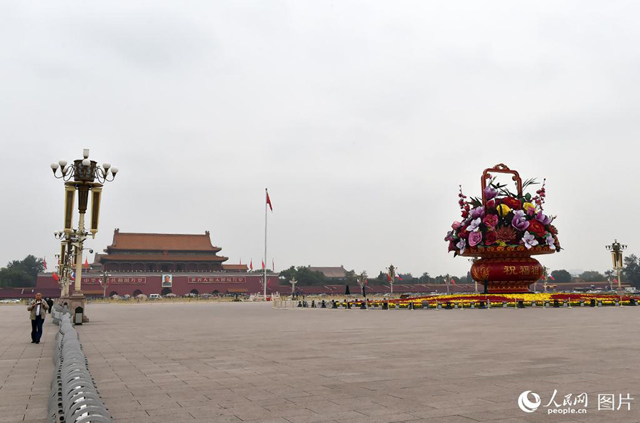 Xi Jinping: Longa Marcha é um “momento imponente” no rejuvenescimento da nação chinesa