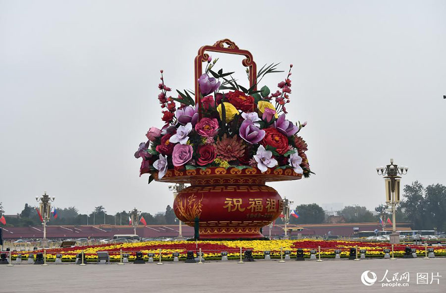 Xi Jinping: Longa Marcha é um “momento imponente” no rejuvenescimento da nação chinesa