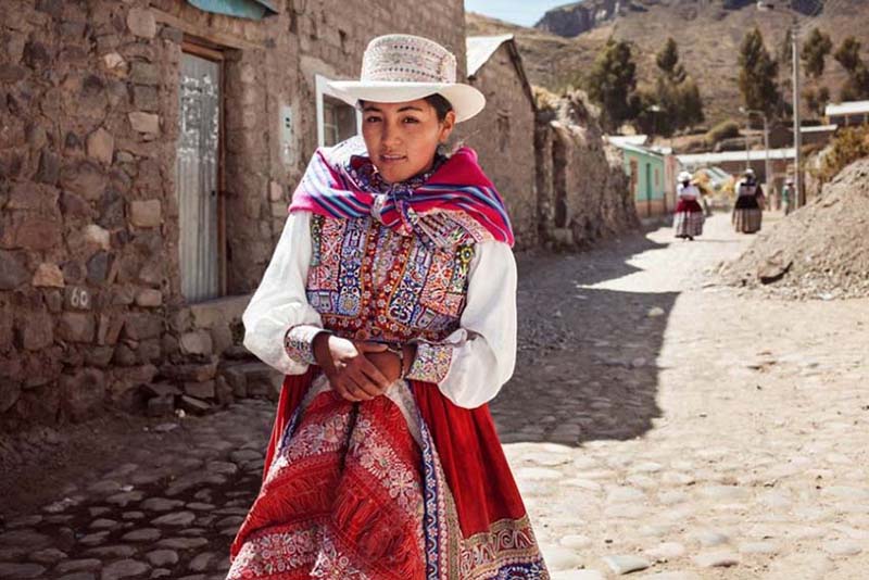 Fotógrafa romena em busca da beleza espalhada pelo globo