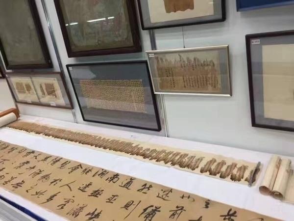 China evita que relíquias roubadas fossem leiloadas no Japão